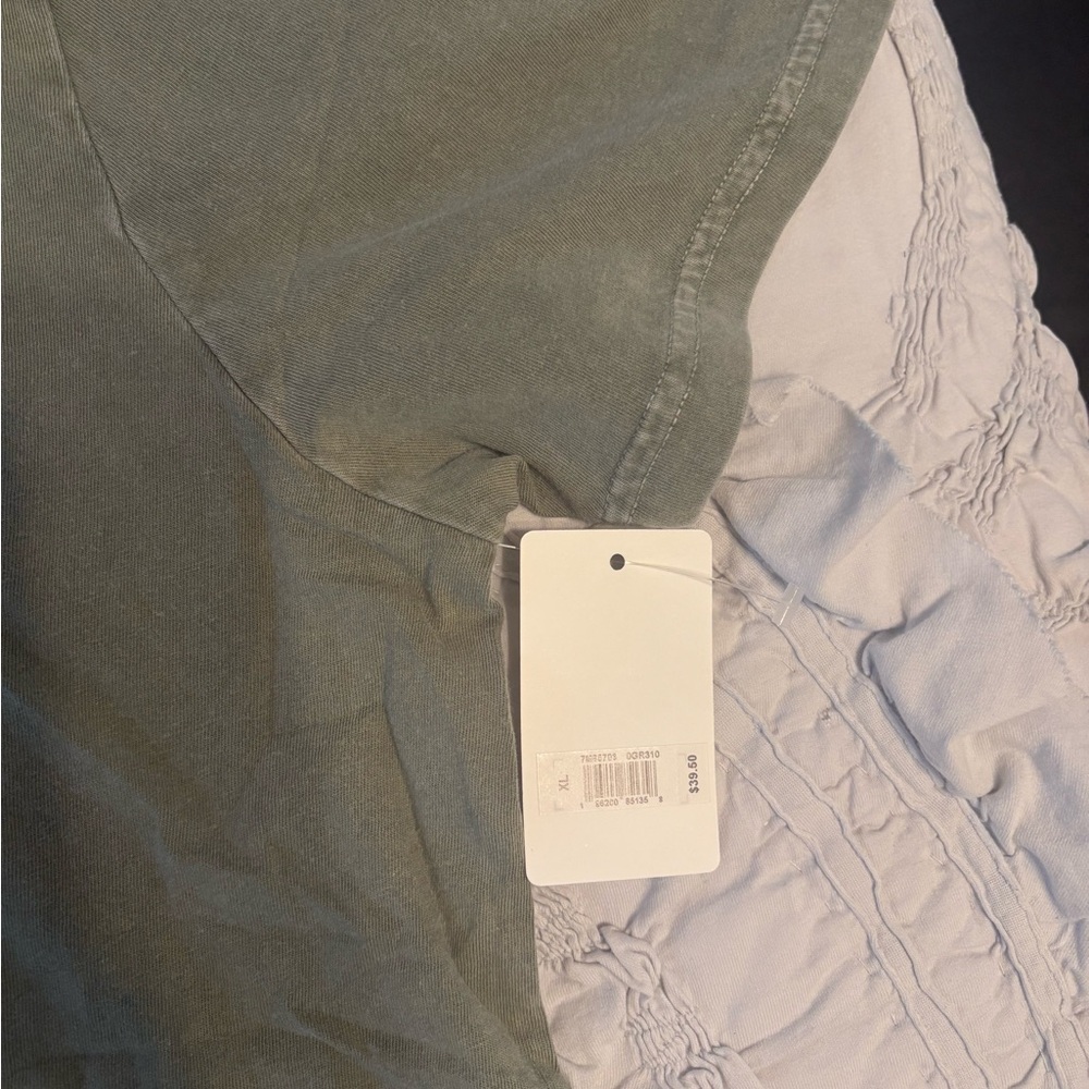 Men’s Lucky Brand Graphic Tee Home Sweet Home - Picture 3 of 3